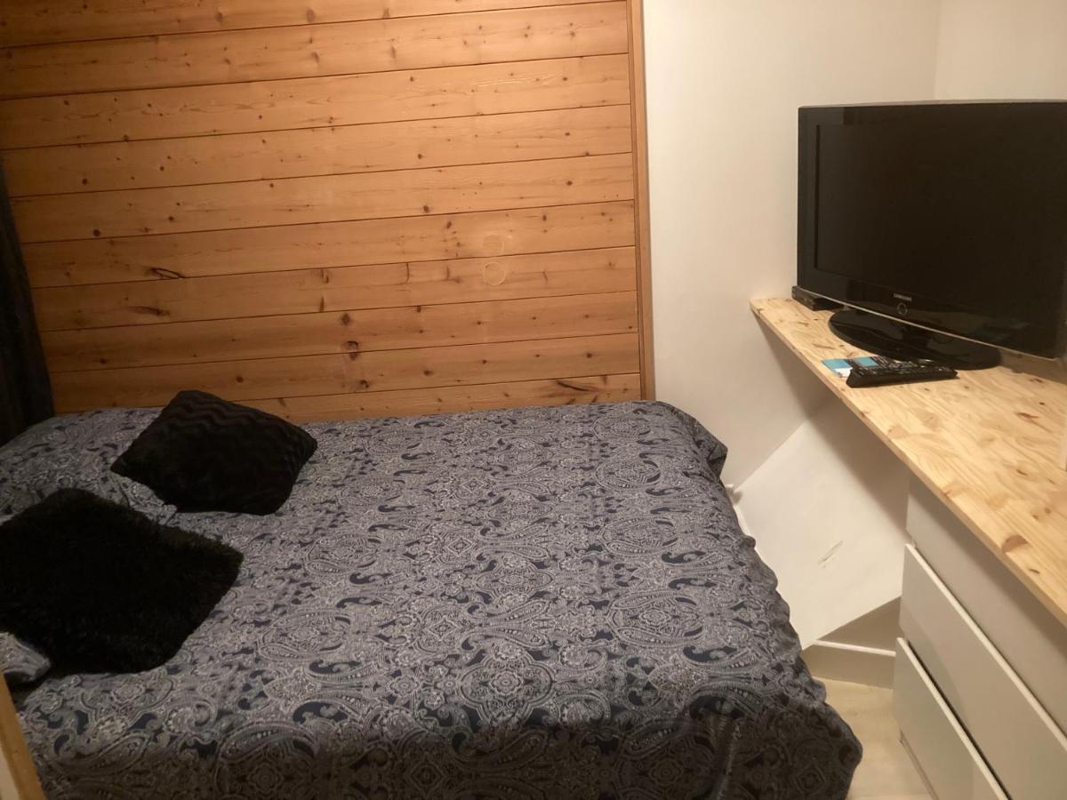 Exigehome-Grand Studio En Plein Centre De Saint Germain En Laye Экстерьер фото